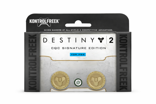 Kontrol Freek Destiny 2 PS4