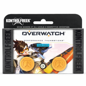 Kontrol Freek Overwacth PS4