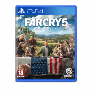 Far Cry 5