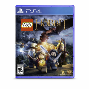 The Hobbit PS4