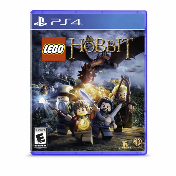 The Hobbit PS4
