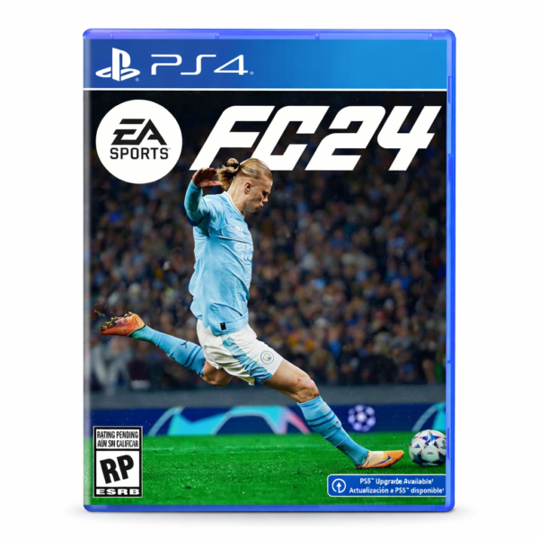 Fc 24 PS4