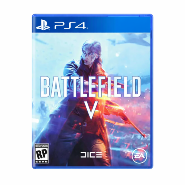 Battlefield V PS4