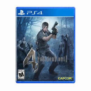 ChatGPT Image 4 feb 2026, 13_43_47 Residen Evil 4 PS4