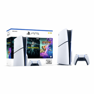 Playstation 5 Slim 1TB Standar