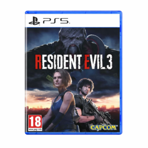 ChatGPT Image 5 feb 2026, 18_17_56 Resident Evil 3 PS5