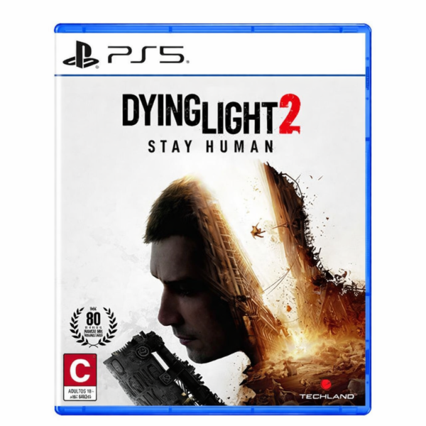 Dying Light 2 PS5