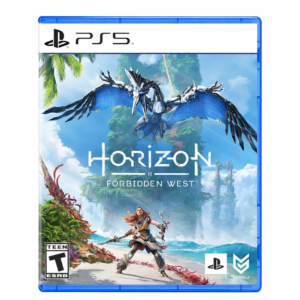 Horizon Forbidden West PS5