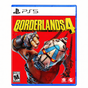 Borderlands 4 PS5