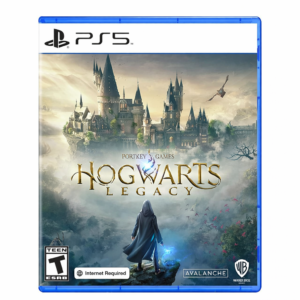 Howgarts Legacy PS5