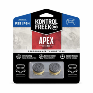 Kontrol Freek Apex Legends PS5/PS4