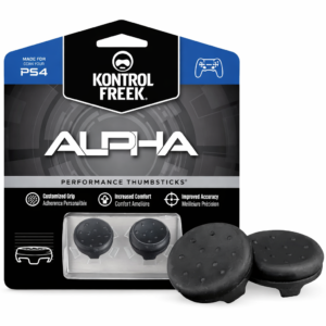 Kontrol Freek Alpha PS5/PS4