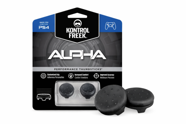 Kontrol Freek Alpha PS5/PS4