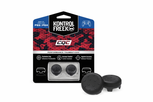 Kontrol Freek Cqc PS5/PS4