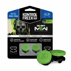 Kontrol Freek Call Of Duty MWII PS5/PS4