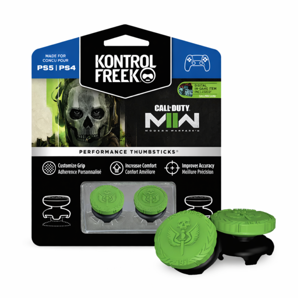 Kontrol Freek Call Of Duty MWII PS5/PS4
