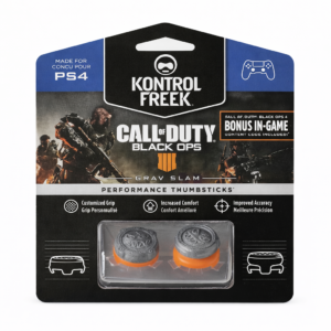 Kontrol Freek Black Ops IIII PS5/PS4