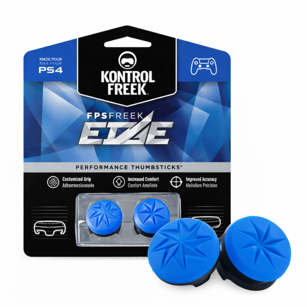Kontrol Freek Edge PS5/PS4
