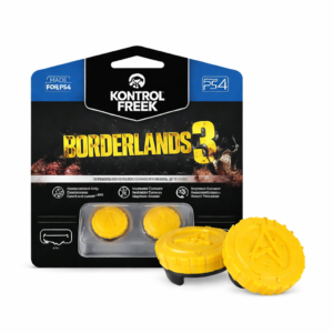 Kontrol Freek Borderlands 3 PS5/PS4