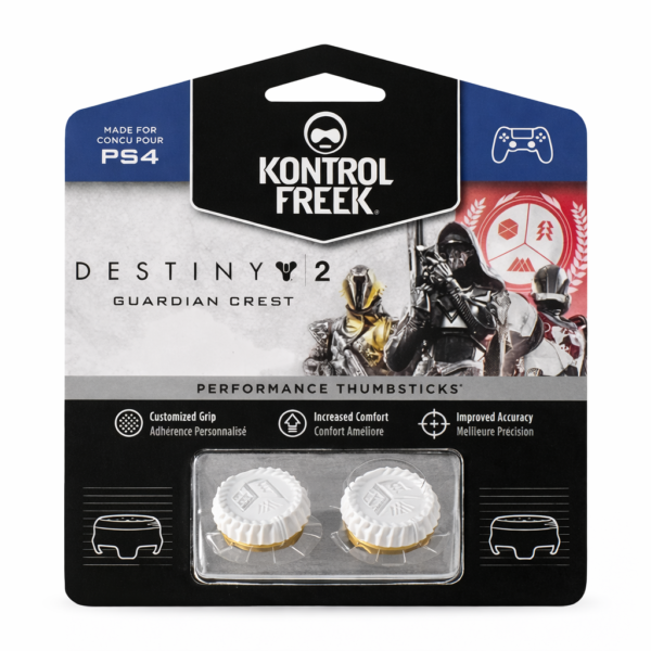 Kontrol Freek Destiny 2 PS5/PS4