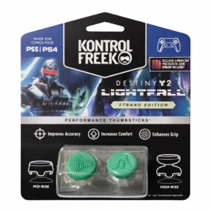 Kontroll Freek Lightfall PS5/PS4