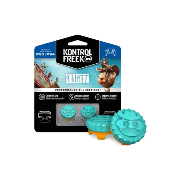 Kontrol Freek Saints Row PS5/PS4