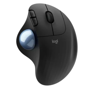 Mouse Logitech Ergo M575 Inalambrico