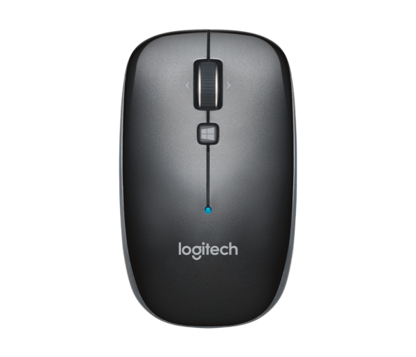 Mouse Inalambrico M557 Logitech