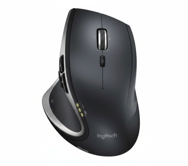 Mouse Performance MX Inalambrico Logitech
