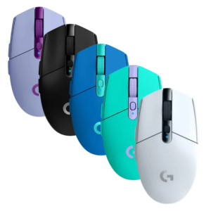 G305 Lightspeed Inalambrico Logitech