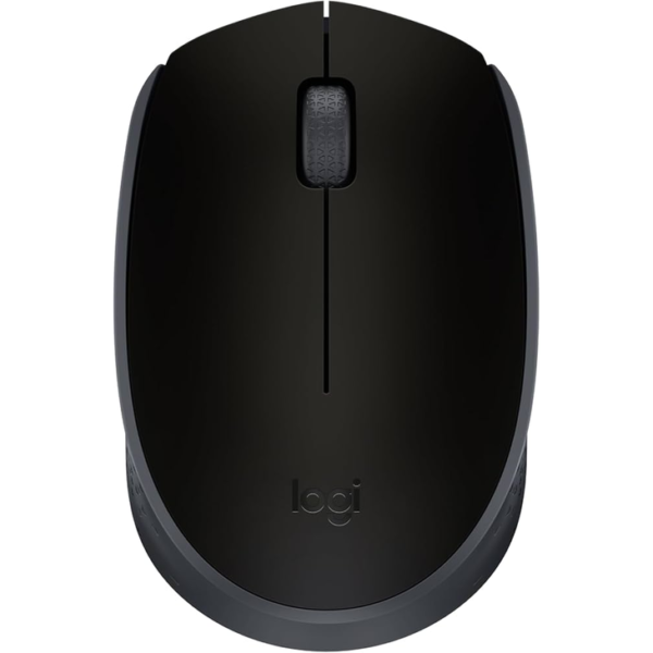 Mouse Inalambrico Logitech M170