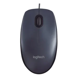 Mouse Logitech M90