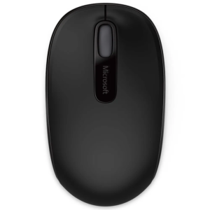 Mouse Inalambrico 1850 Microsoft