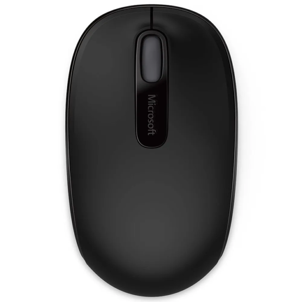 Mouse Inalambrico 1850 Microsoft