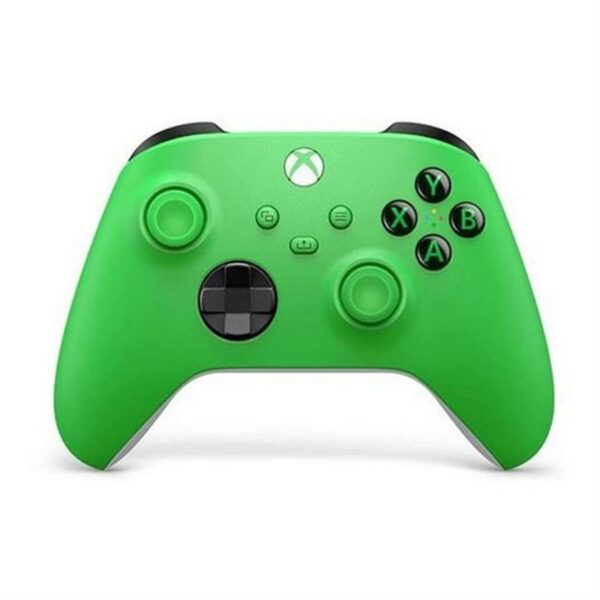 Joystick Xbox Series Green