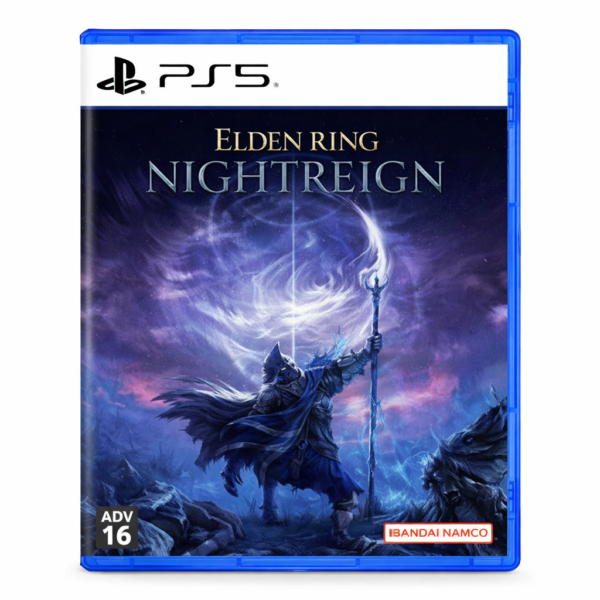 Elden Ring Nightreign PS5