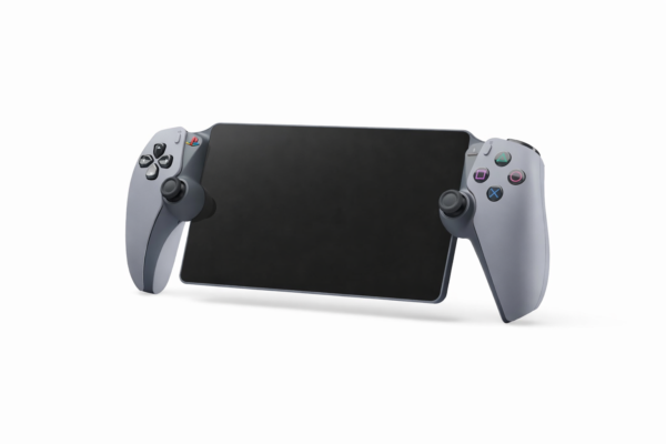 Playstation Portal Edicion 30th Aniversario