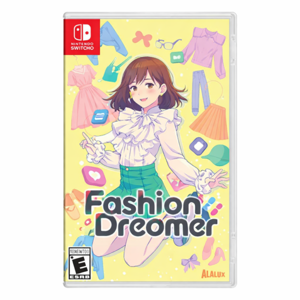 Fashion Dreamer Switch