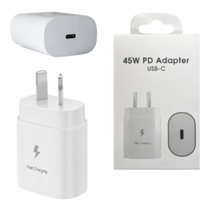 Samsung 45W Power Adapter