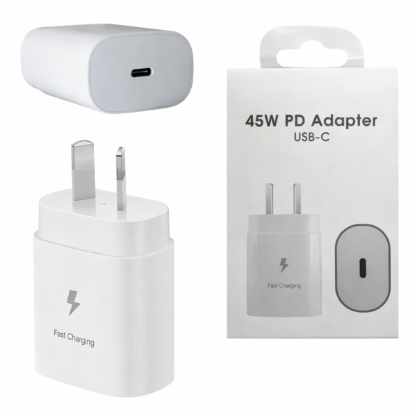 Samsung 45W Power Adapter