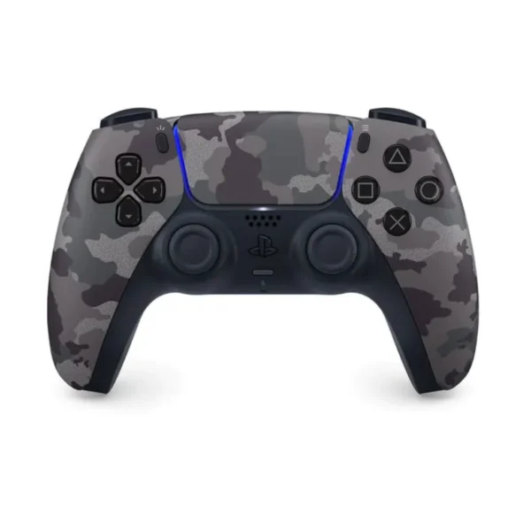Joystick DualSense Camuflado PS5