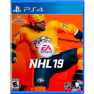 24891 NHL 19 PS4