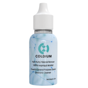 Coldium Remover Solution 20Ml