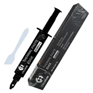 Pasta Térmica Coldium Edge 4g Polar Rising Oc Plus 17.8w/m-k