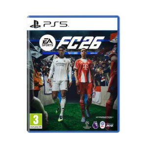 FC 26 PS5