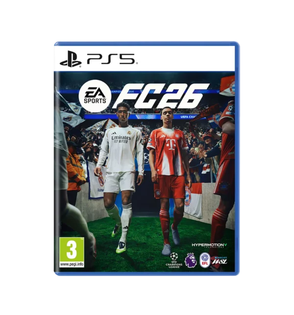 FC 26 PS5