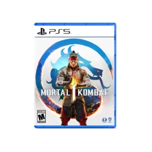 Mortal Kombat 1 PS5
