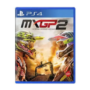 Mgxp 2 PS4