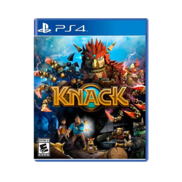 1753548707 Knack PS4