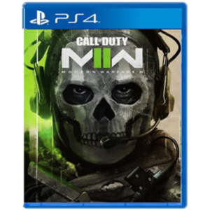 Call Of Duty Modern Warfare II PS4